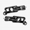 Bonamici Racing Aluminum Chain Adjuster with Spools for BMW S1000XR (2020+) / M1000XR (2024+) Bonamici Racing Aluminum Chain Adjuster with Spools for BMW S1000XR (2020+) / M1000XR (2024+)